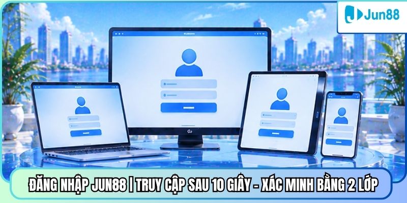 Đăng nhập Jun88 | Truy cập sau 10 giây - Xác minh bằng 2 lớp